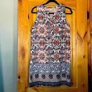 Eliane Rose Sleeveless Dress